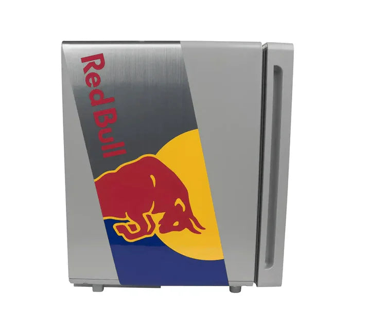 Fridy : Minifrigo RedBull