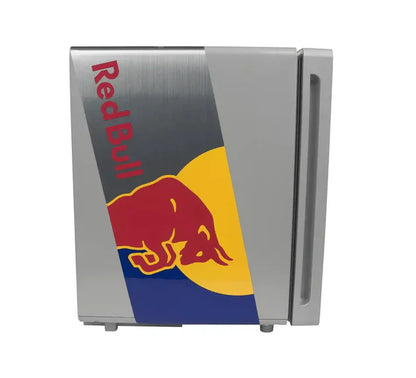 Fridy : Minifrigo RedBull