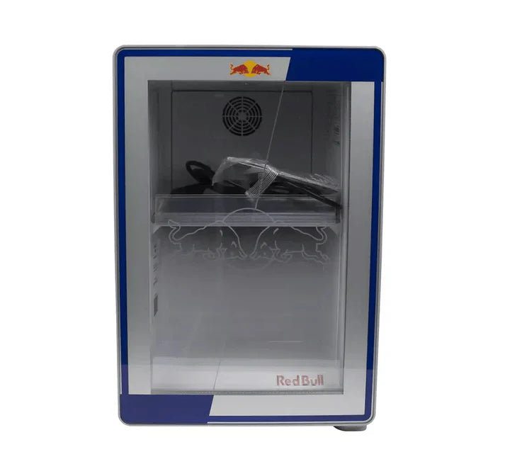Fridy : Minifrigo RedBull