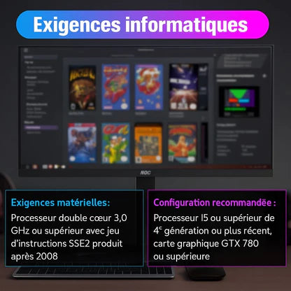 PlayZone™ PRO