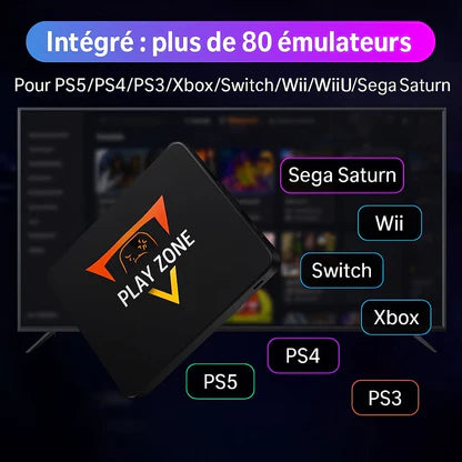 PlayZone™ PRO